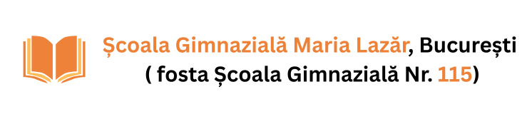 Scoala Gimnalizala Maria Lazar (fosta Scoala 115) Bucuresti